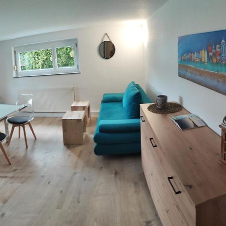 Fewo Heimathafen Bodman-Ludwigshafen Rom bilde